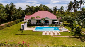 Bohol White House Bed & Breakfast